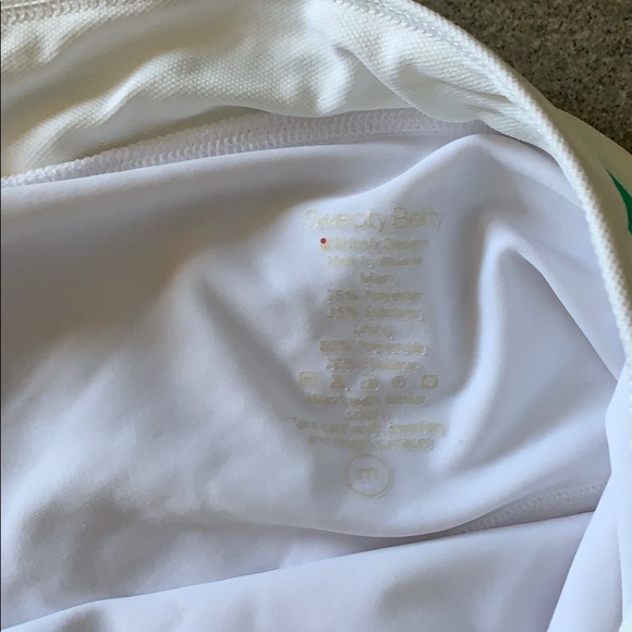 Sweaty Betty tennis skirt - Picture 2 of 3